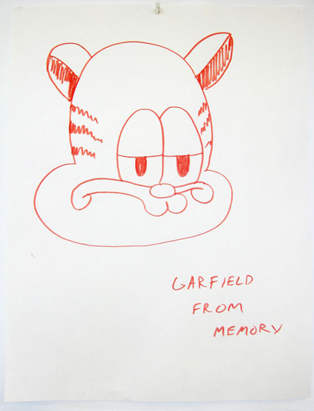 garfield